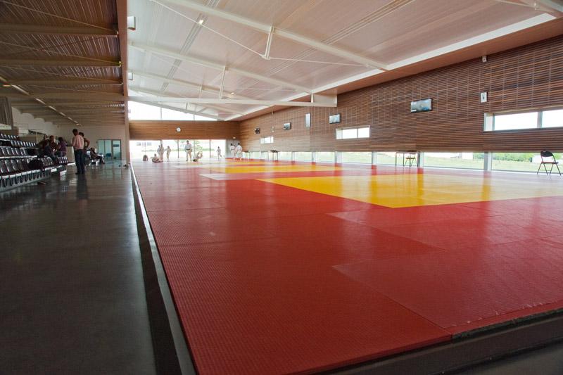 Présentation du Judo club de Ploërmel